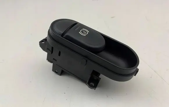 Mini One - Cooper Clubman R55 Hand parking brake switch 6975552