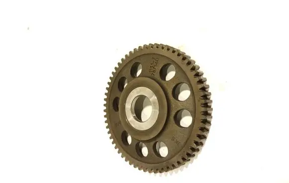 BMW 3 E46 Timing chain sprocket 11317787560