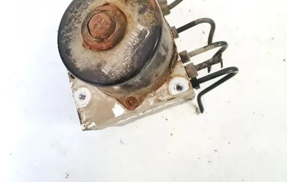 Volkswagen Golf IV ABS Pump 1j0907379g 100949-0310.3
