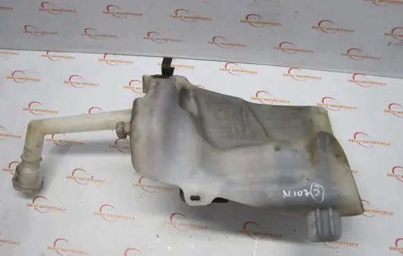 Citroen DS4 Windshield washer fluid reservoir/tank 78662B0208