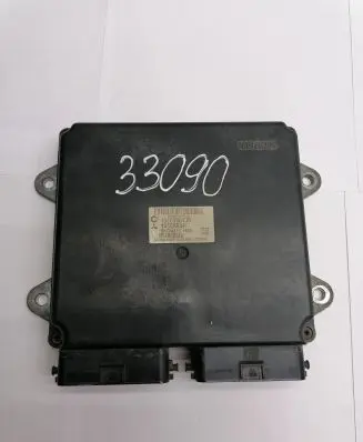 Mitsubishi Colt Engine control unit/module E6T73471 1860A954