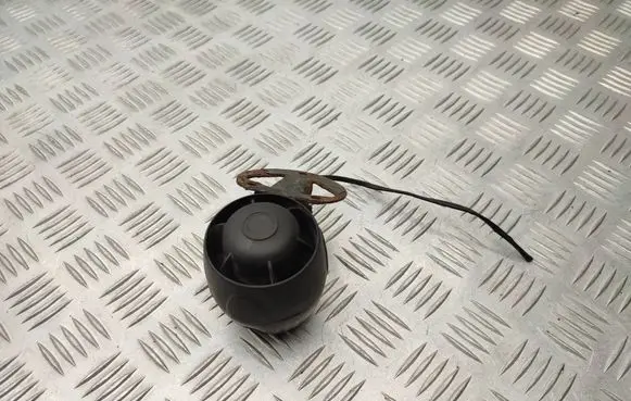 Toyota Avensis T270 Alarm system siren 