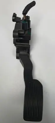 Nissan Micra Accelerator throttle pedal 180021HM0A
