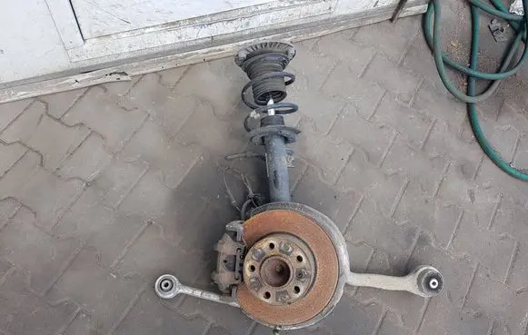 BMW 1 F20 F21 Front suspension assembly kit set 6792286IAUTPI 6792286