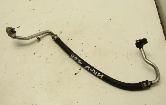 Honda HR-V Air conditioning (A/C) pipe/hose 