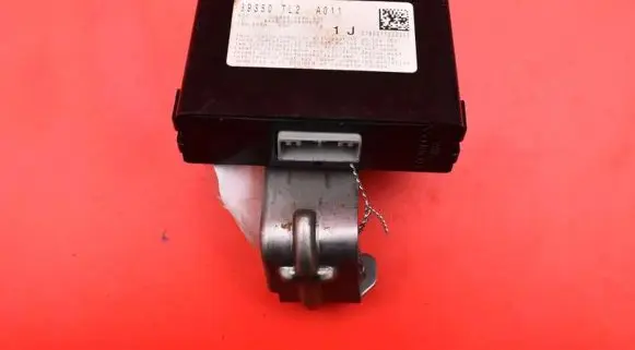 Acura TSX II Engine control unit/module ECU 39350TL2A011