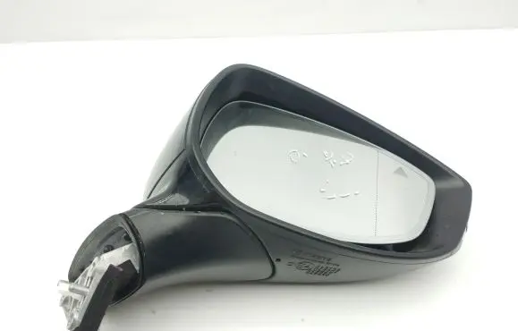 Mazda CX-30 Front door electric wing mirror