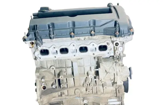 Chrysler Sebring (JS) Engine 5047956AB P05047956AB