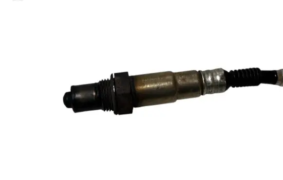 Opel Corsa D Lambda probe sensor 0258986752