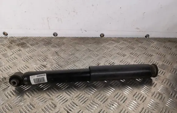 Opel Grandland X Rear shock absorber/damper 9824958980