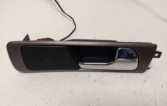 Audi A6 S6 C5 4B Rear door interior handle 4B0839020