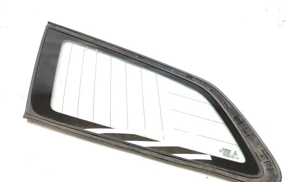 Volvo S90, V90 Rear side window 43R00049 E000255 DOT24M25AS2