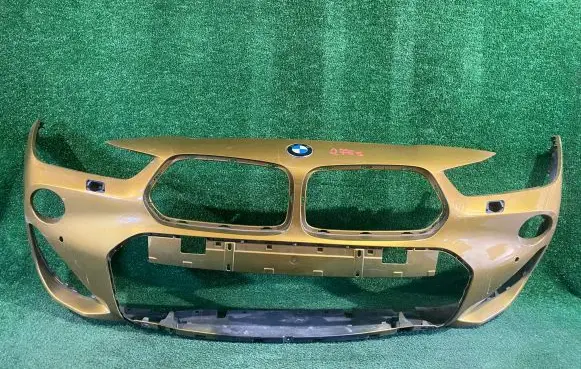 BMW X2 F39 Front bumper