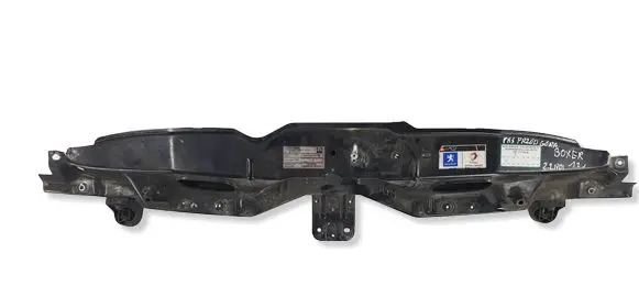 Peugeot Boxer Radiator support slam panel 