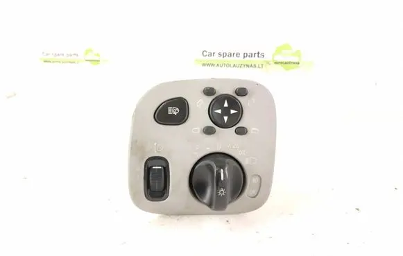 Mercedes-Benz CLK A209 C209 Light switch A2035451104 2035451104