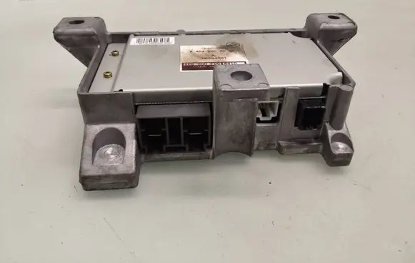 Smart ForFour I Power steering control unit/module A4545450032