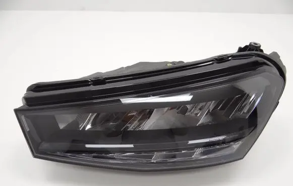 Skoda Fabia Mk4 (6VA) Headlight/headlamp 6VB941015 L449524