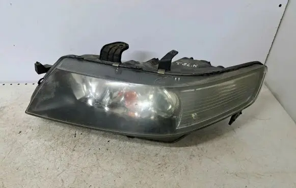 Honda Accord Headlight/headlamp