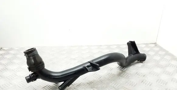 Audi A6 S6 C6 4F Engine coolant pipe/hose 03L121071C
