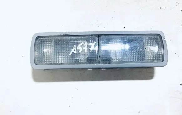Honda Element Rear seat light