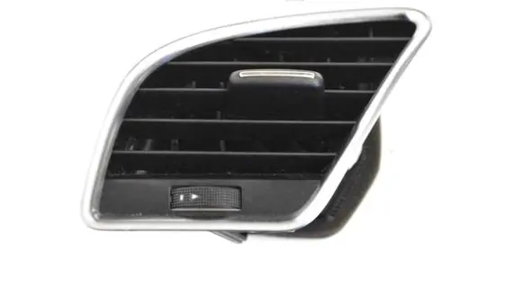 Audi A5 8T 8F Dashboard air vent grill cover trim 8T2820901C