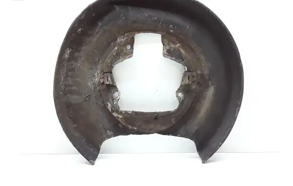 Volvo XC90 Rear brake disc plate dust cover 