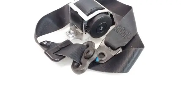 Ford Kuga I Front seatbelt 8V41S61295AD 608730100 040962