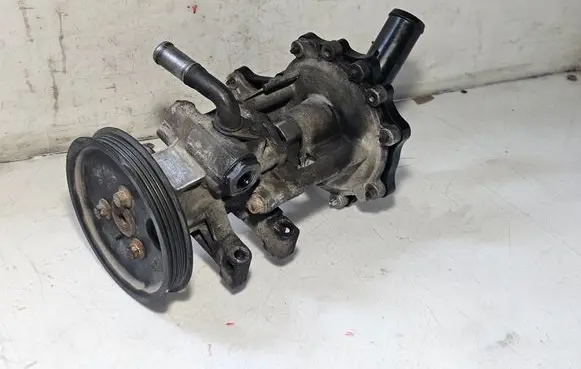 Ford Transit Power steering pump 6C113A674AB