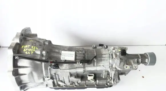 Fiat 124 Spider Automatic gearbox 50048994