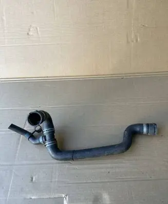 Audi A5 8T 8F Engine coolant pipe/hose 8K0122101G