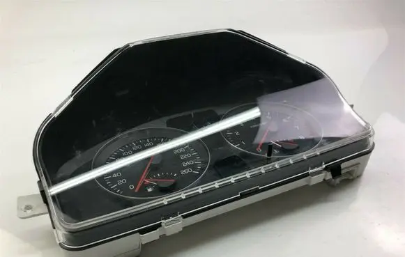 Volvo S40 Speedometer (instrument cluster) 30765308 F1930