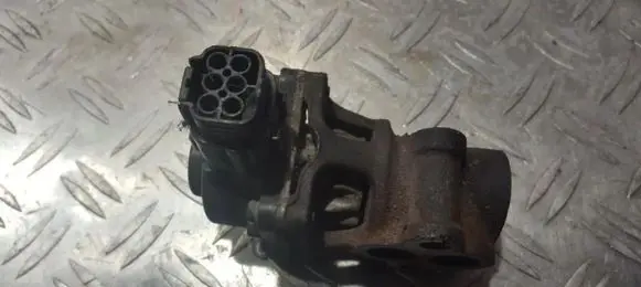 Mazda 626 EGR valve