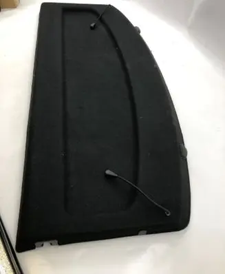 Renault Captur II Parcel shelf 794202705r
