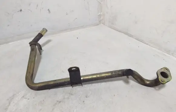 Toyota Yaris Engine coolant pipe/hose
