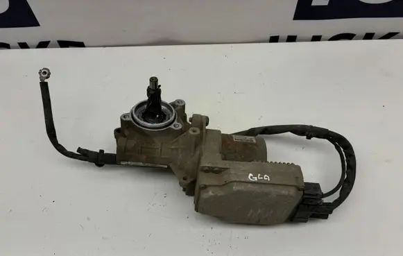 Mercedes-Benz GLA W156 Steering rack 6700003026