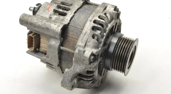 Mitsubishi ASX Generator/alternator 1800A271