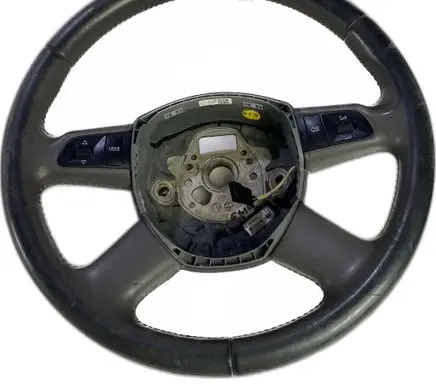 Audi A4 S4 B8 8K Steering wheel 8K0419091B 8K0419091BXBC