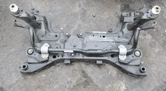 Ford Kuga III Rear suspension assembly kit set 
