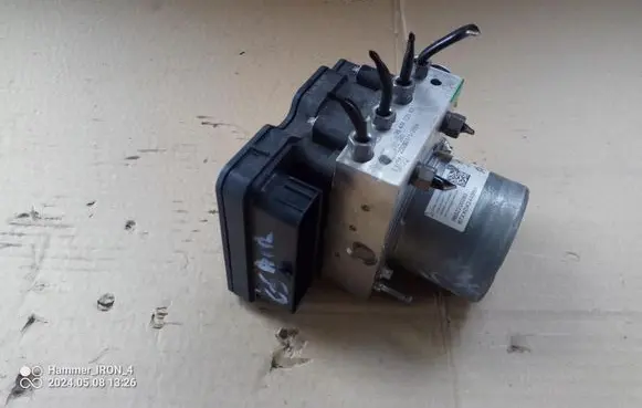 Opel Grandland X Master brake cylinder