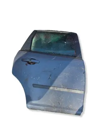 Ford Focus C-MAX Rear door 