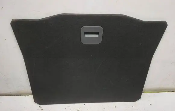 Ford Explorer Trunk/boot floor carpet liner 