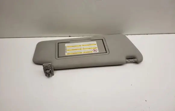 Mercedes-Benz C W204 Sun visor A2048104410
