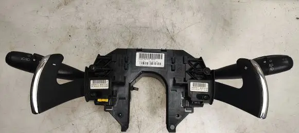 Citroen C4 I Picasso Other switches/knobs/shifts 96627927XT 345657353 N345657353