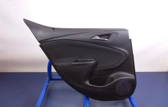 Opel Astra K Door card panel trim set 