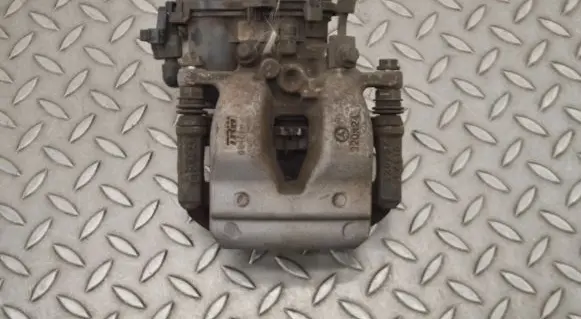 Mercedes-Benz E W213 Rear brake caliper