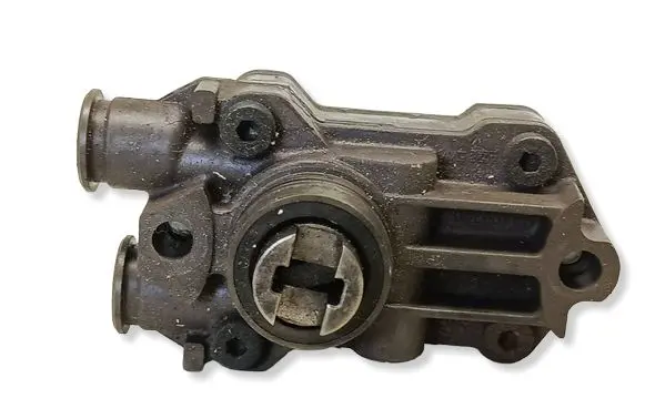 Mercedes-Benz S W220 Fuel injection high pressure pump A6110900350