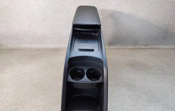 Renault Scenic IV - Grand scenic IV Armrest