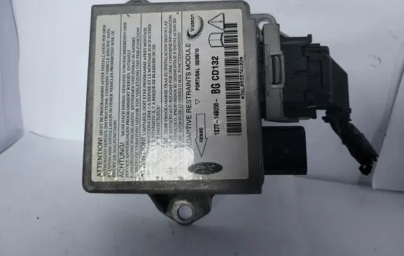 Ford Mondeo Mk III Airbag control unit/module 1S7T14B056 BGCD132