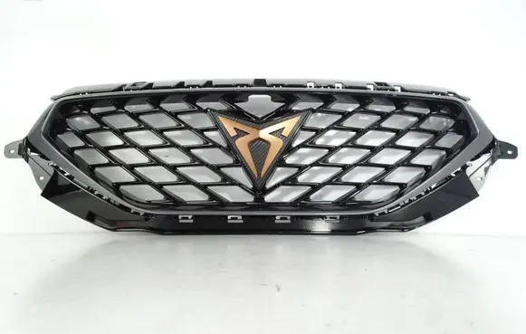 Cupra Formentor Front bumper upper radiator grill 5FF853651C