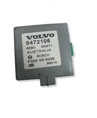 Volvo V70 Alarm control unit/module 9472105 F005V00026